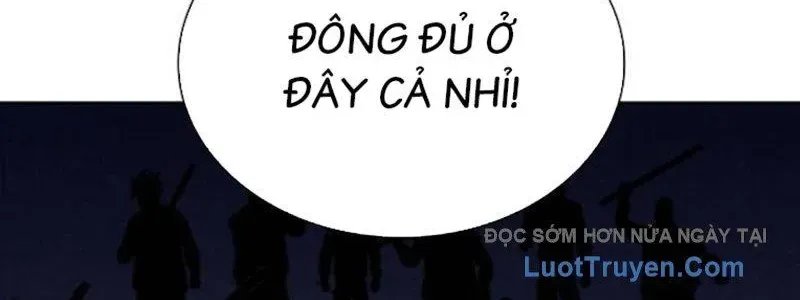 Lính Đánh Thuê Huyền Thoại Trở Thành Thanh Tra Chapter 21 - Trang 2