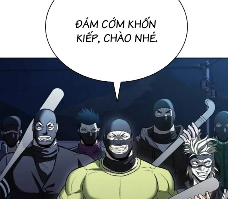 Lính Đánh Thuê Huyền Thoại Trở Thành Thanh Tra Chapter 21 - Trang 2