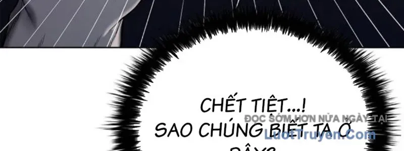 Lính Đánh Thuê Huyền Thoại Trở Thành Thanh Tra Chapter 21 - Trang 2