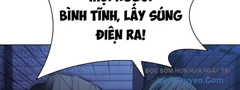 Lính Đánh Thuê Huyền Thoại Trở Thành Thanh Tra Chapter 21 - Trang 2