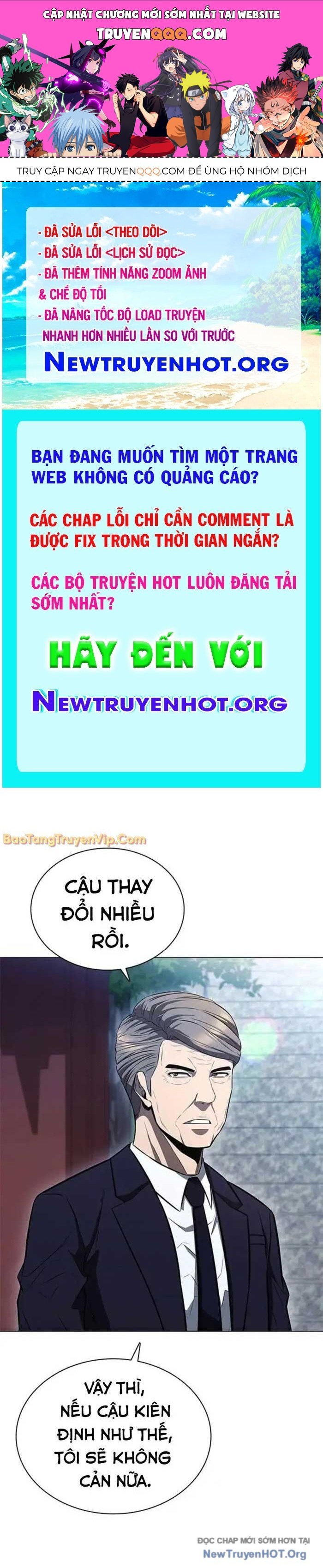 Lính Đánh Thuê Huyền Thoại Trở Thành Thanh Tra Chapter 3 - Trang 2