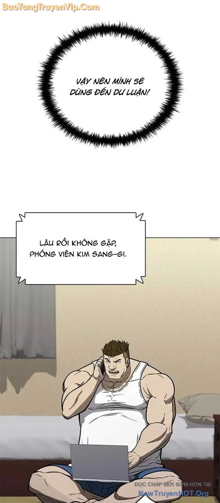 Lính Đánh Thuê Huyền Thoại Trở Thành Thanh Tra Chapter 3 - Trang 2