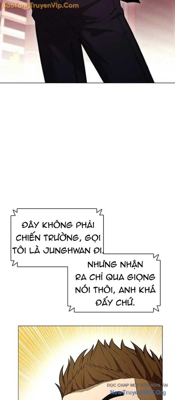 Lính Đánh Thuê Huyền Thoại Trở Thành Thanh Tra Chapter 3 - Trang 2