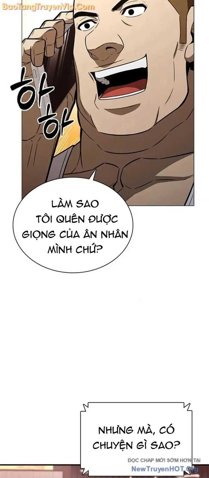 Lính Đánh Thuê Huyền Thoại Trở Thành Thanh Tra Chapter 3 - Trang 2