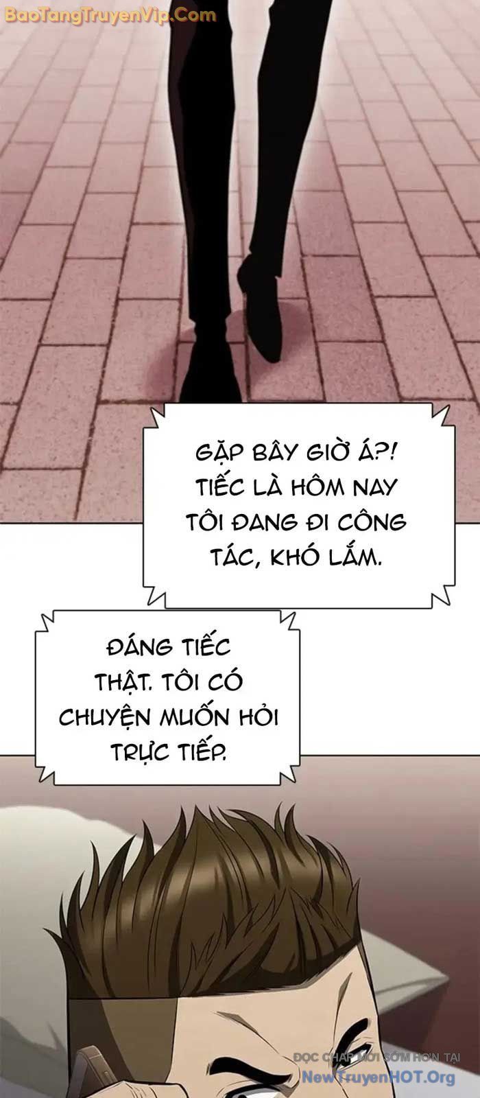 Lính Đánh Thuê Huyền Thoại Trở Thành Thanh Tra Chapter 3 - Trang 2