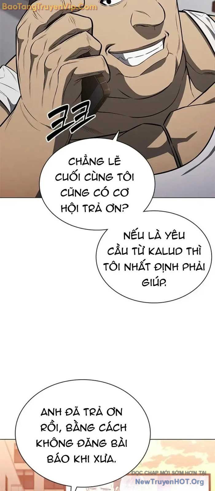 Lính Đánh Thuê Huyền Thoại Trở Thành Thanh Tra Chapter 3 - Trang 2