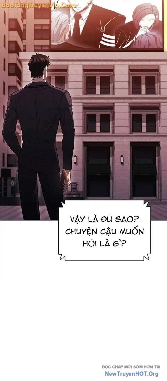 Lính Đánh Thuê Huyền Thoại Trở Thành Thanh Tra Chapter 3 - Trang 2