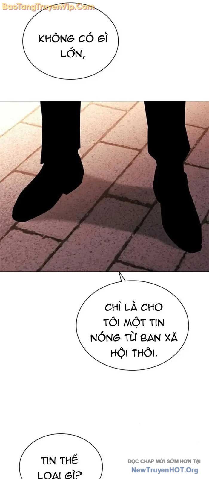 Lính Đánh Thuê Huyền Thoại Trở Thành Thanh Tra Chapter 3 - Trang 2