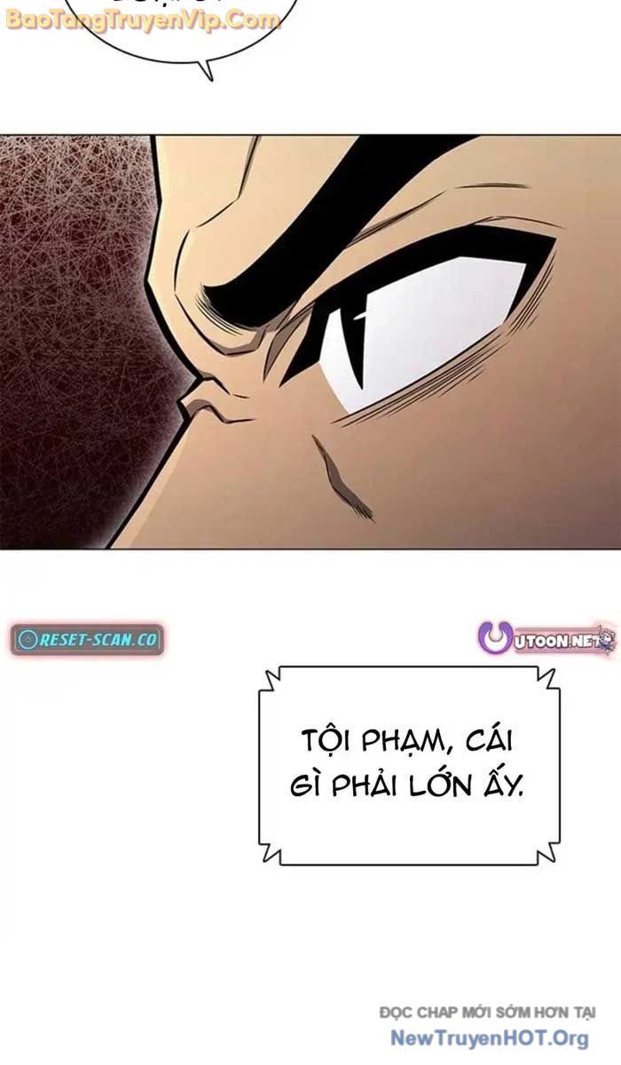 Lính Đánh Thuê Huyền Thoại Trở Thành Thanh Tra Chapter 3 - Trang 2
