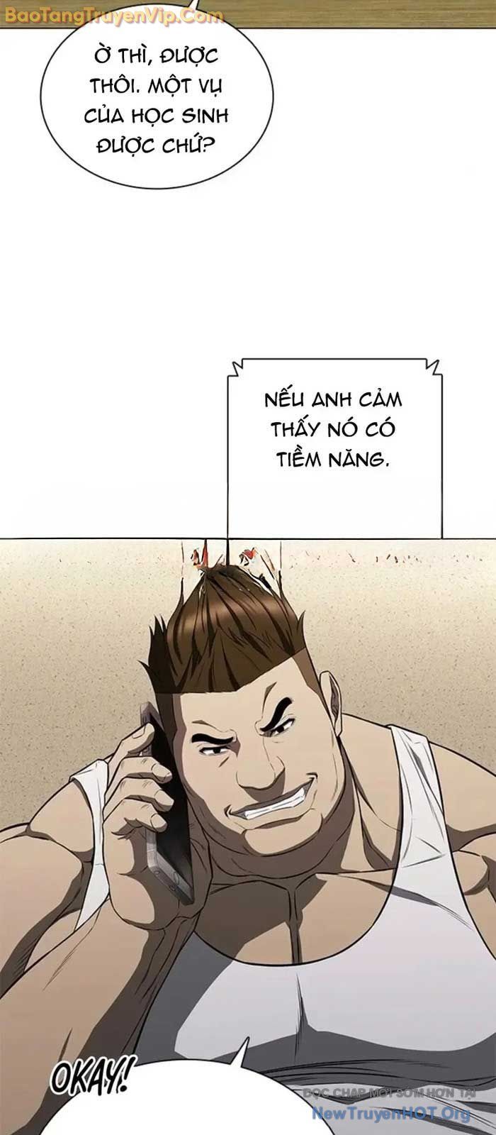 Lính Đánh Thuê Huyền Thoại Trở Thành Thanh Tra Chapter 3 - Trang 2