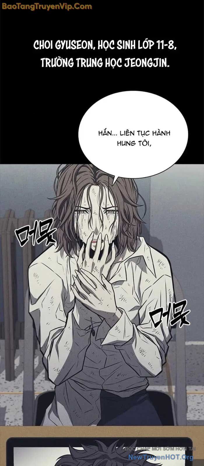 Lính Đánh Thuê Huyền Thoại Trở Thành Thanh Tra Chapter 3 - Trang 2