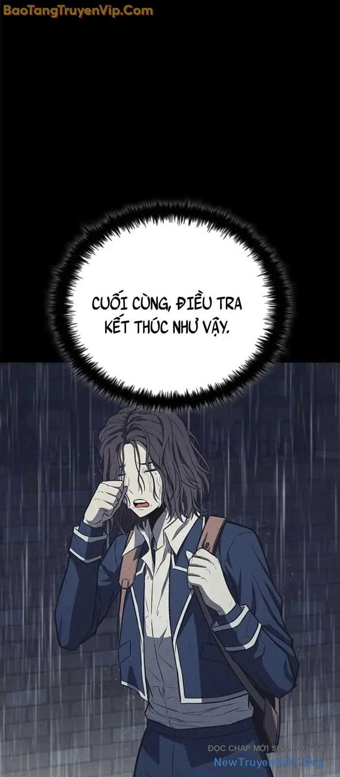 Lính Đánh Thuê Huyền Thoại Trở Thành Thanh Tra Chapter 3 - Trang 2