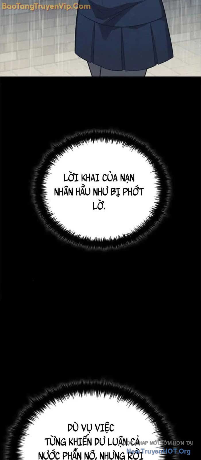 Lính Đánh Thuê Huyền Thoại Trở Thành Thanh Tra Chapter 3 - Trang 2