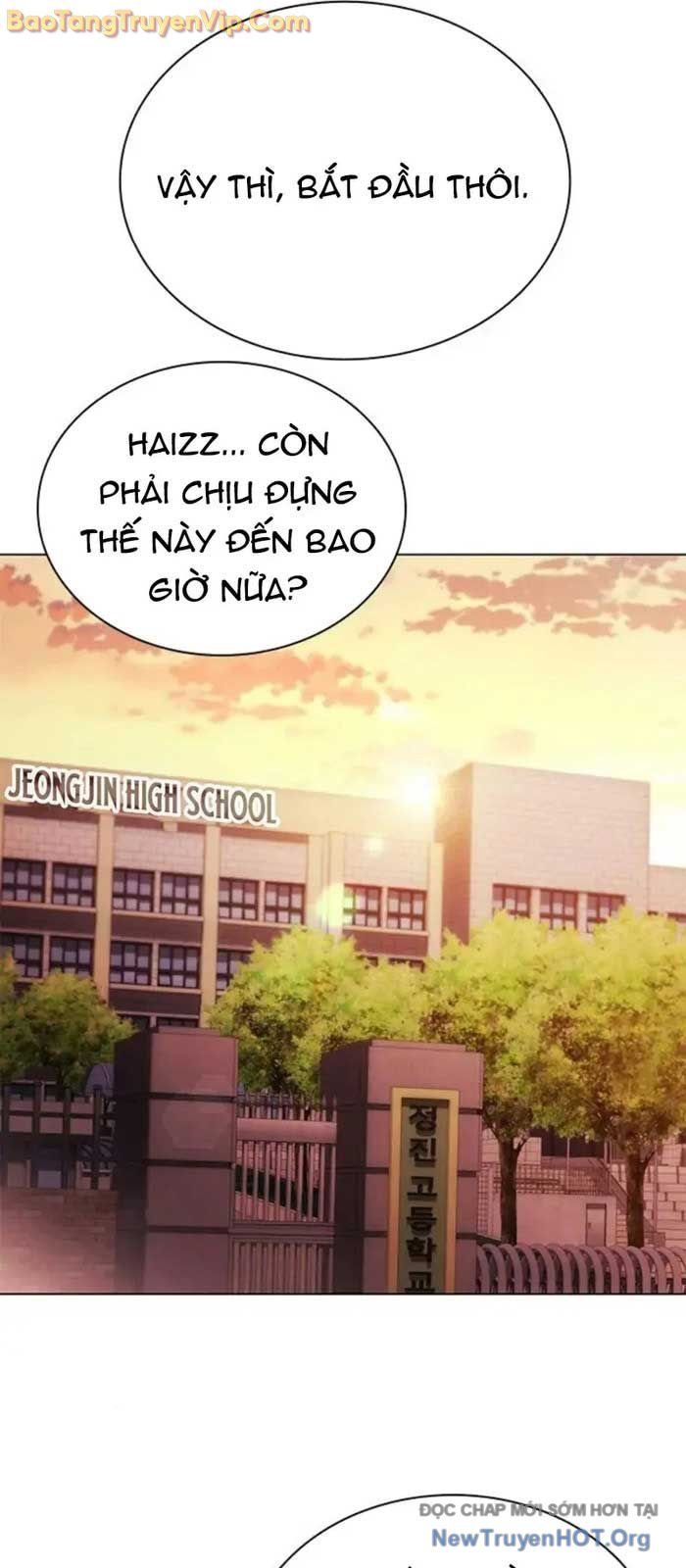 Lính Đánh Thuê Huyền Thoại Trở Thành Thanh Tra Chapter 3 - Trang 2
