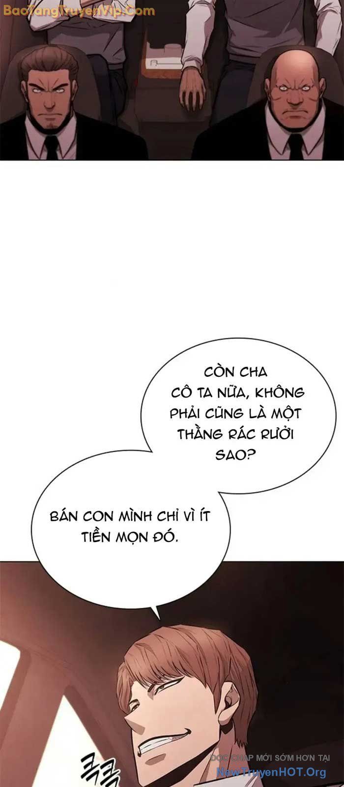 Lính Đánh Thuê Huyền Thoại Trở Thành Thanh Tra Chapter 3 - Trang 2
