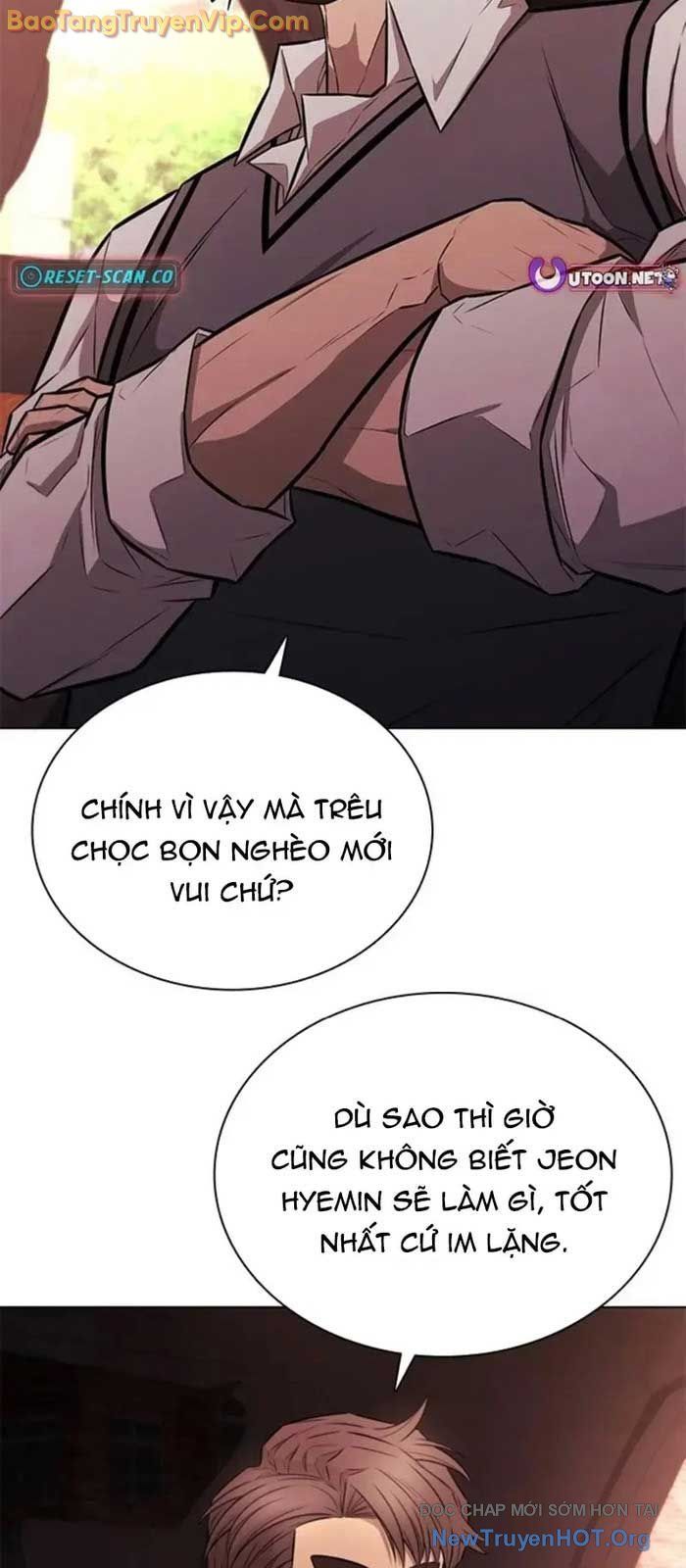Lính Đánh Thuê Huyền Thoại Trở Thành Thanh Tra Chapter 3 - Trang 2
