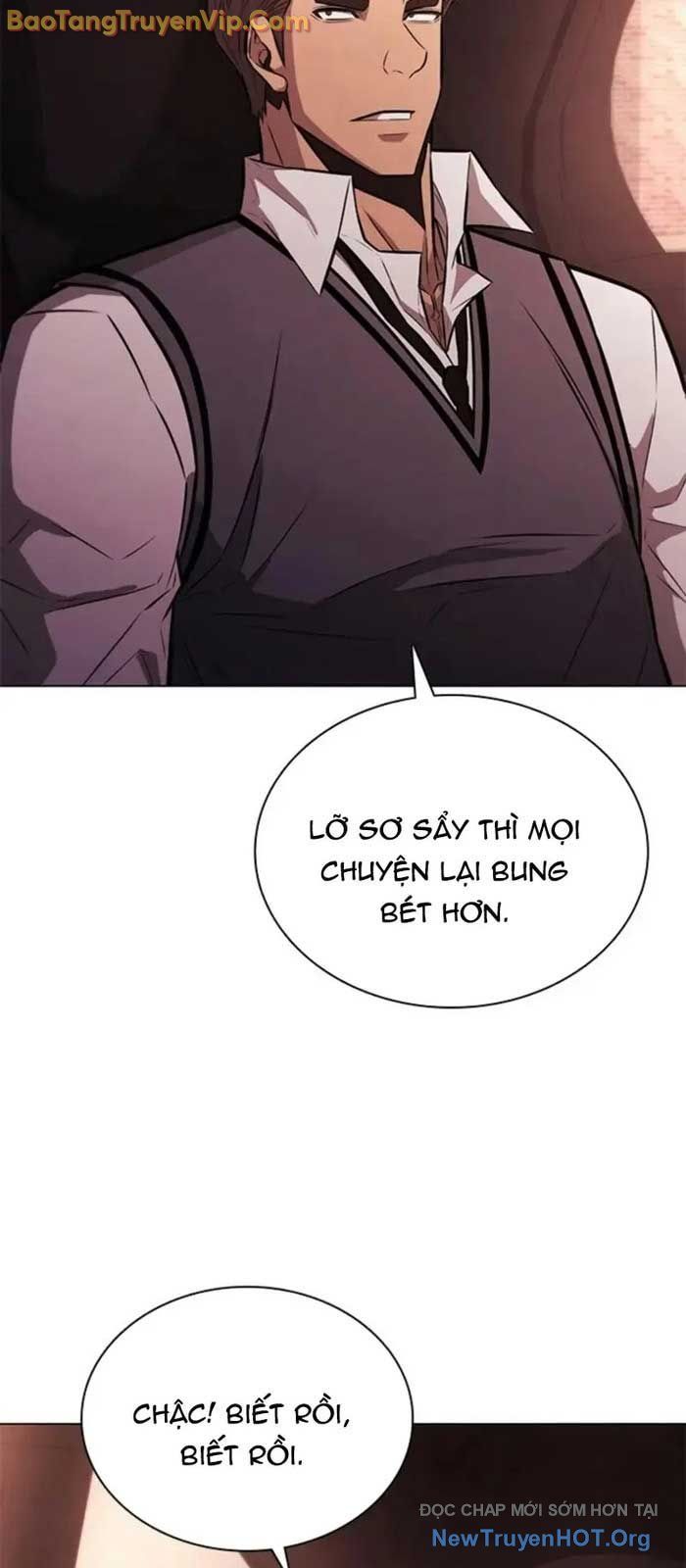 Lính Đánh Thuê Huyền Thoại Trở Thành Thanh Tra Chapter 3 - Trang 2