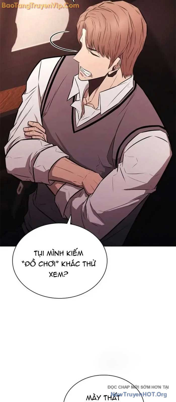 Lính Đánh Thuê Huyền Thoại Trở Thành Thanh Tra Chapter 3 - Trang 2
