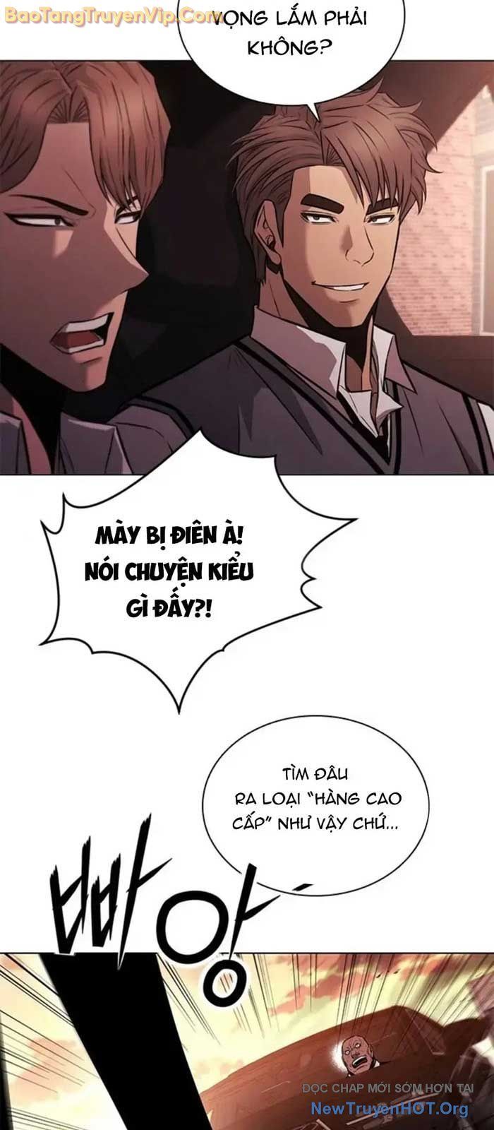 Lính Đánh Thuê Huyền Thoại Trở Thành Thanh Tra Chapter 3 - Trang 2