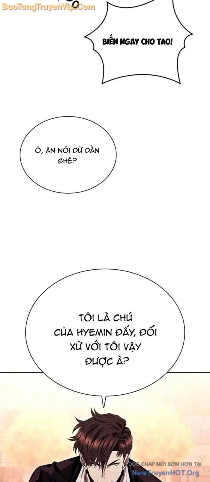 Lính Đánh Thuê Huyền Thoại Trở Thành Thanh Tra Chapter 3 - Trang 2