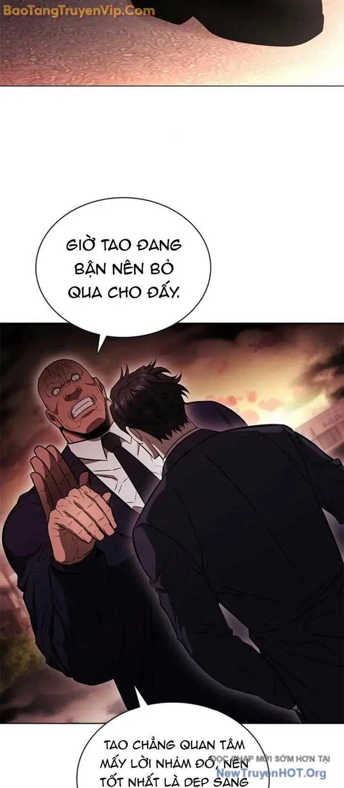 Lính Đánh Thuê Huyền Thoại Trở Thành Thanh Tra Chapter 3 - Trang 2
