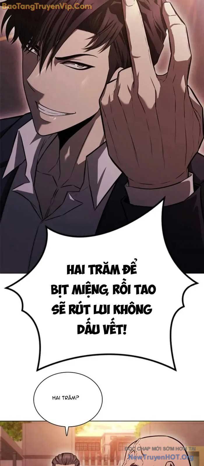 Lính Đánh Thuê Huyền Thoại Trở Thành Thanh Tra Chapter 3 - Trang 2