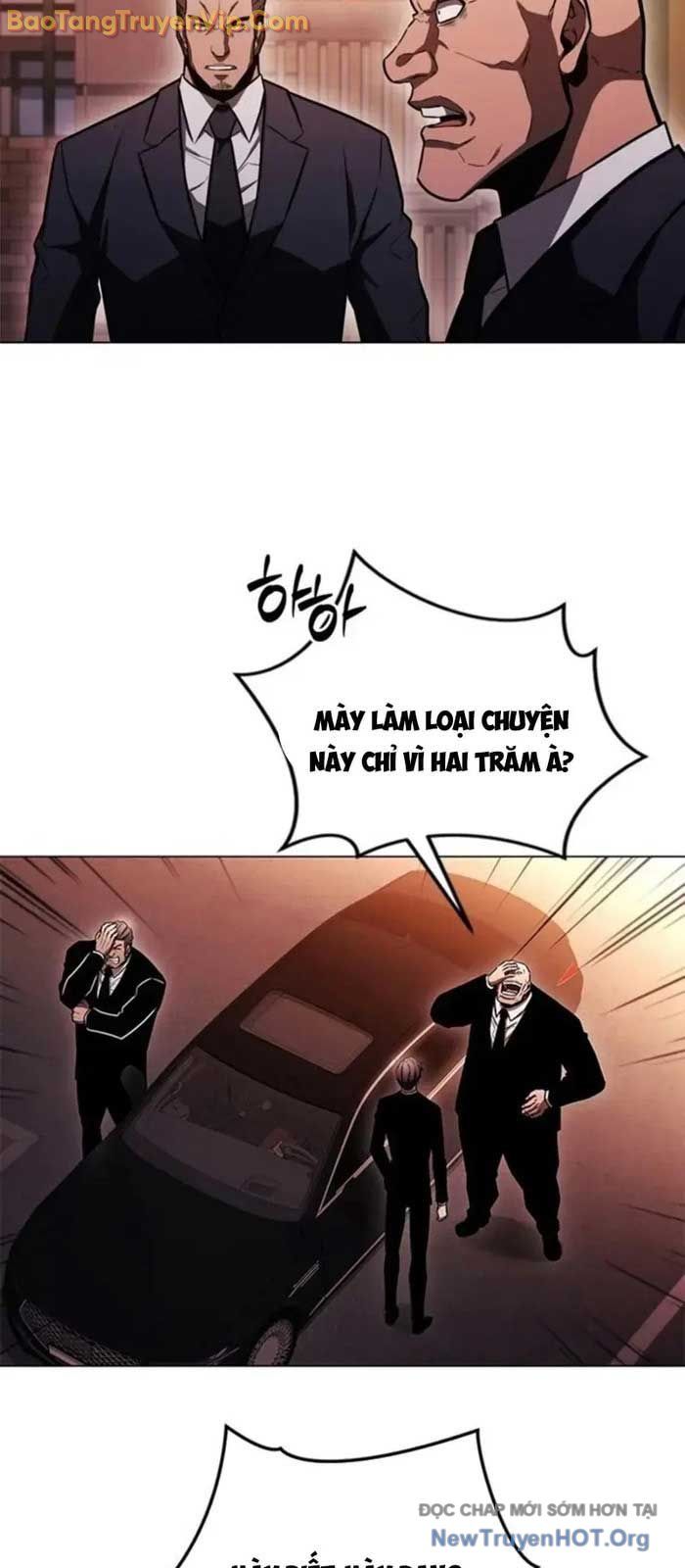 Lính Đánh Thuê Huyền Thoại Trở Thành Thanh Tra Chapter 3 - Trang 2