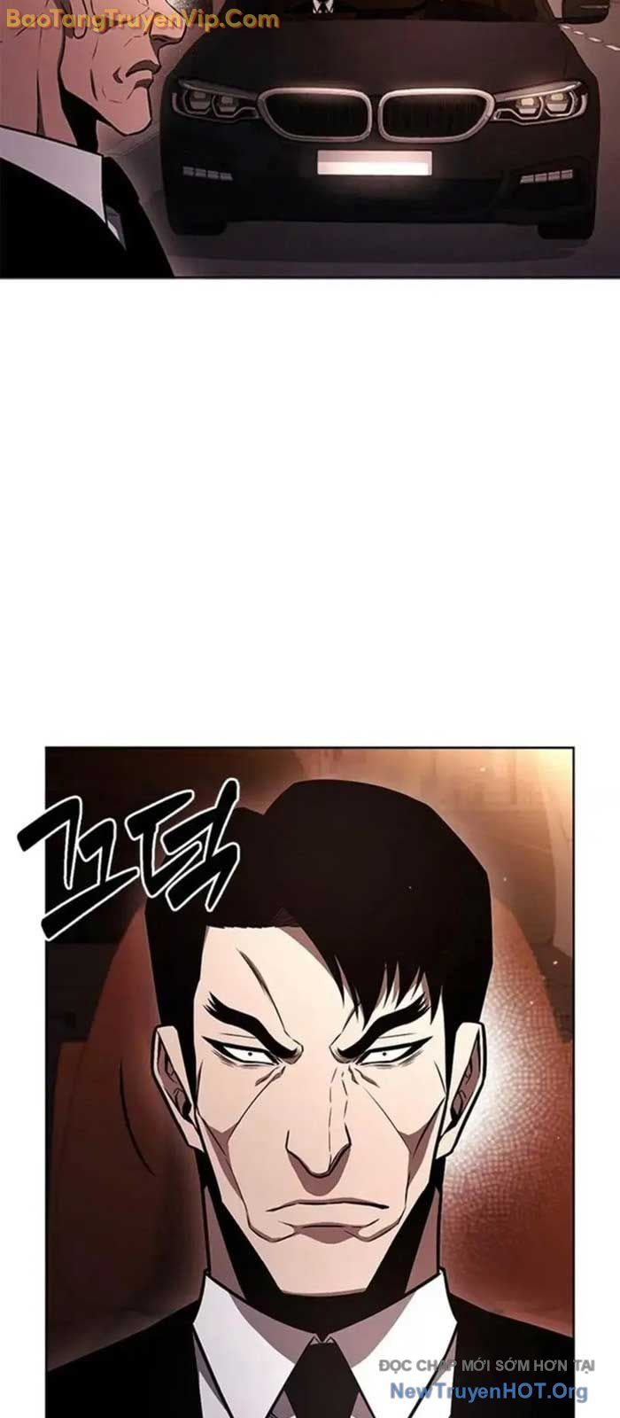 Lính Đánh Thuê Huyền Thoại Trở Thành Thanh Tra Chapter 3 - Trang 2