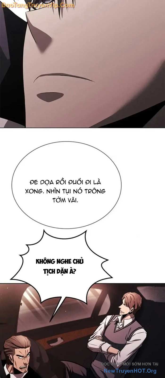 Lính Đánh Thuê Huyền Thoại Trở Thành Thanh Tra Chapter 3 - Trang 2