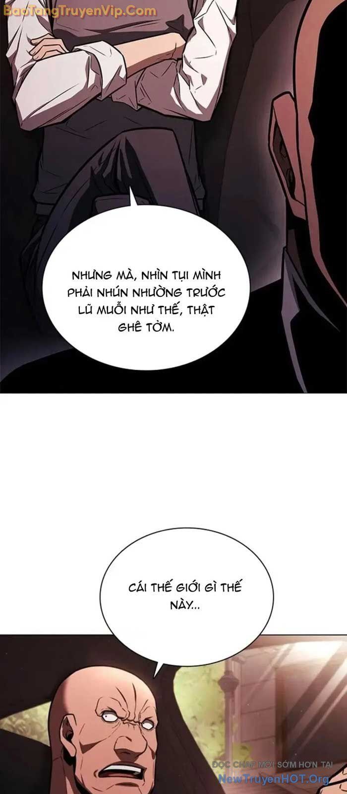 Lính Đánh Thuê Huyền Thoại Trở Thành Thanh Tra Chapter 3 - Trang 2