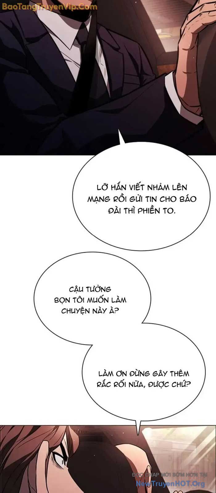 Lính Đánh Thuê Huyền Thoại Trở Thành Thanh Tra Chapter 3 - Trang 2