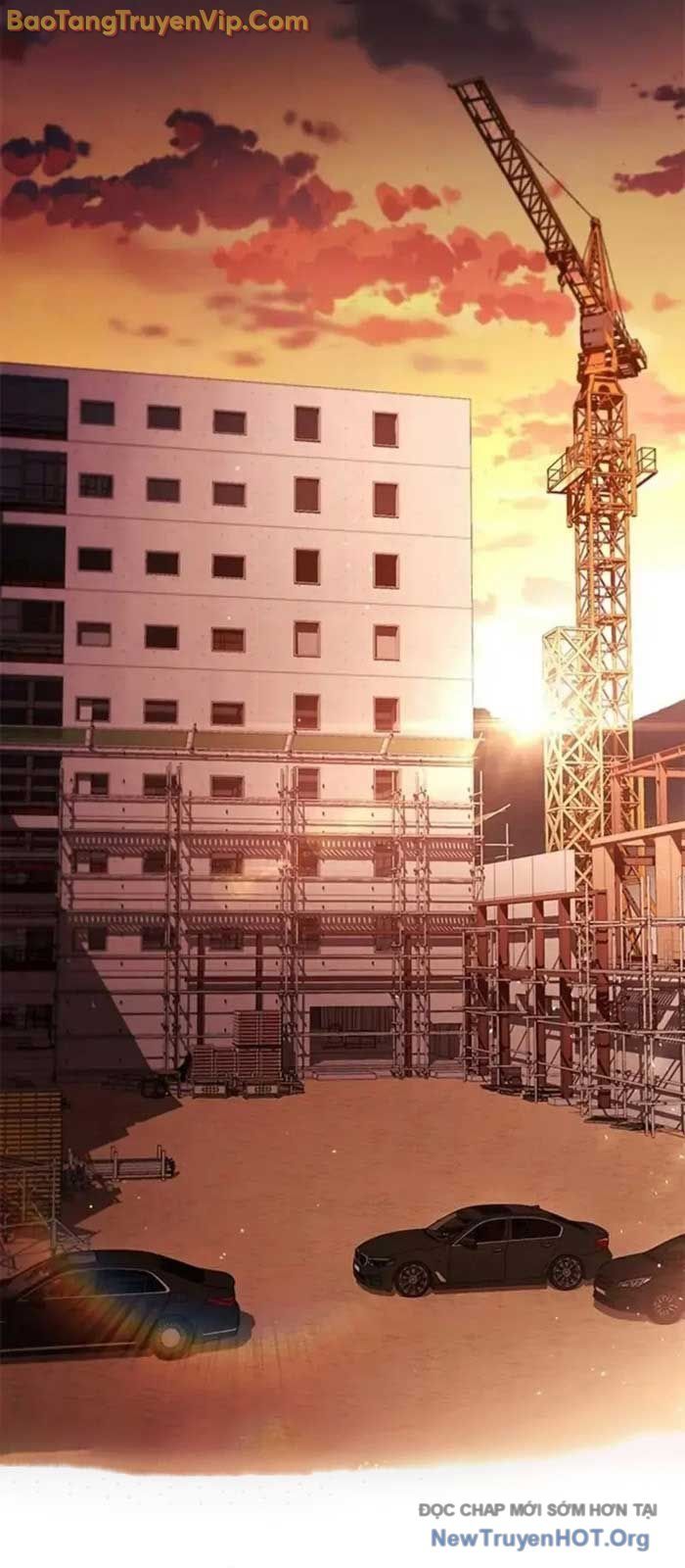 Lính Đánh Thuê Huyền Thoại Trở Thành Thanh Tra Chapter 3 - Trang 2
