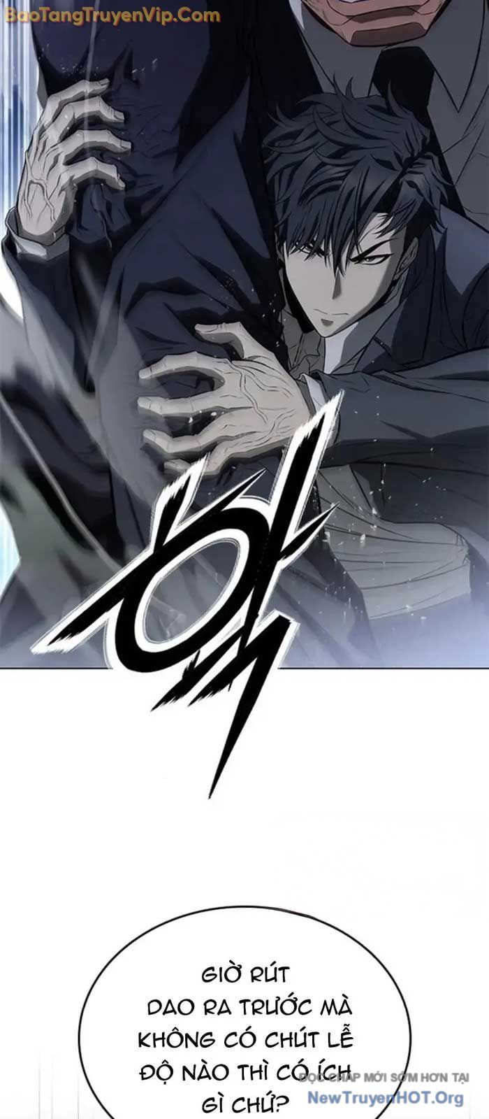 Lính Đánh Thuê Huyền Thoại Trở Thành Thanh Tra Chapter 3 - Trang 2