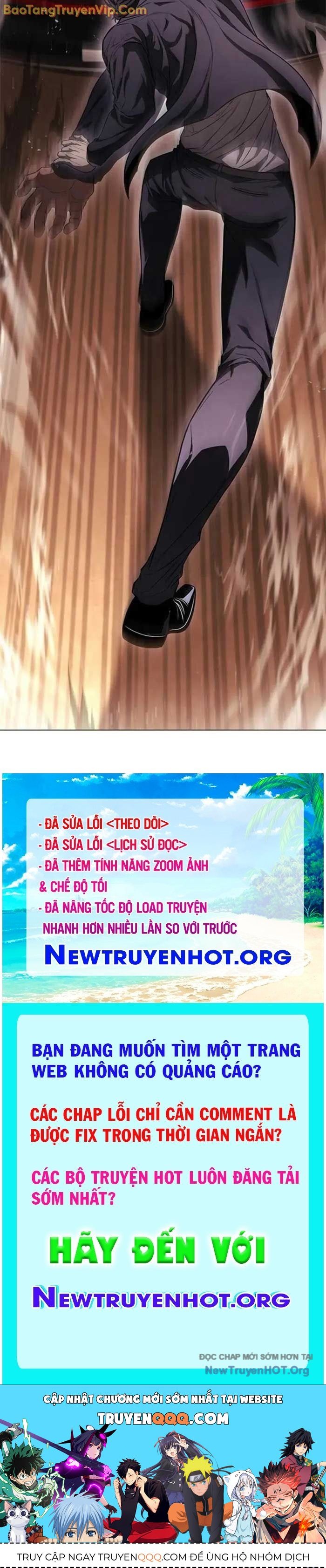 Lính Đánh Thuê Huyền Thoại Trở Thành Thanh Tra Chapter 3 - Trang 2