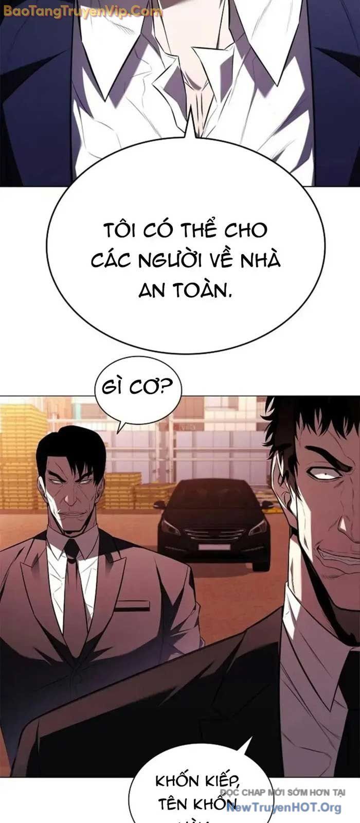 Lính Đánh Thuê Huyền Thoại Trở Thành Thanh Tra Chapter 4 - Trang 2