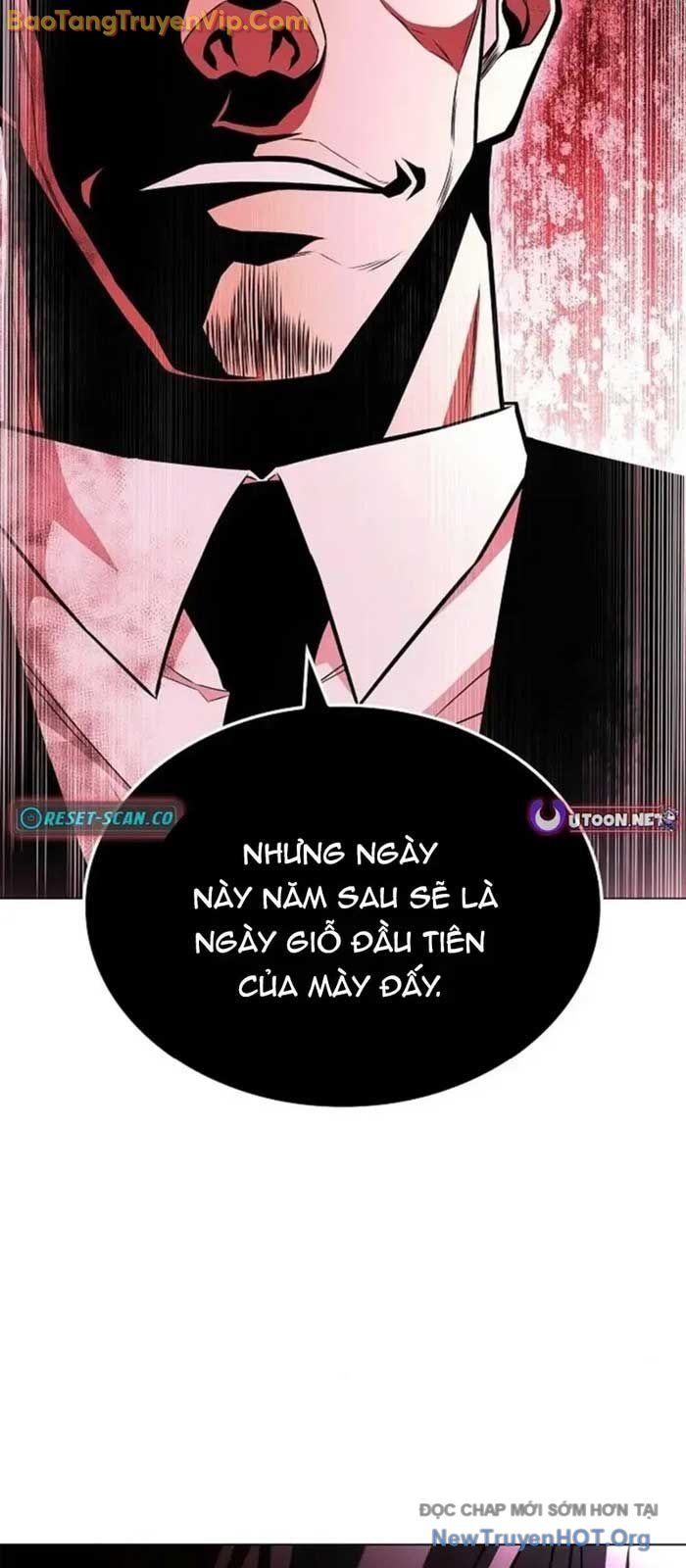 Lính Đánh Thuê Huyền Thoại Trở Thành Thanh Tra Chapter 4 - Trang 2