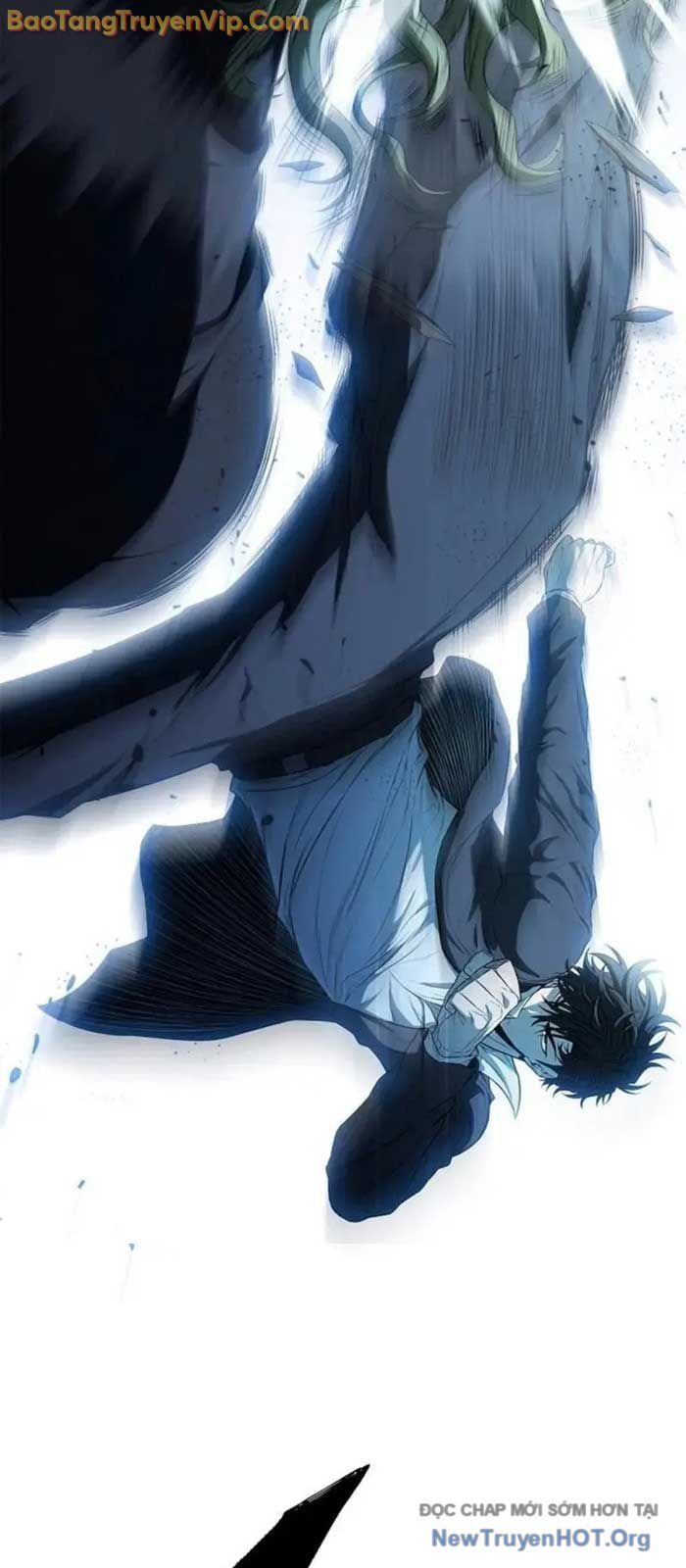 Lính Đánh Thuê Huyền Thoại Trở Thành Thanh Tra Chapter 4 - Trang 2