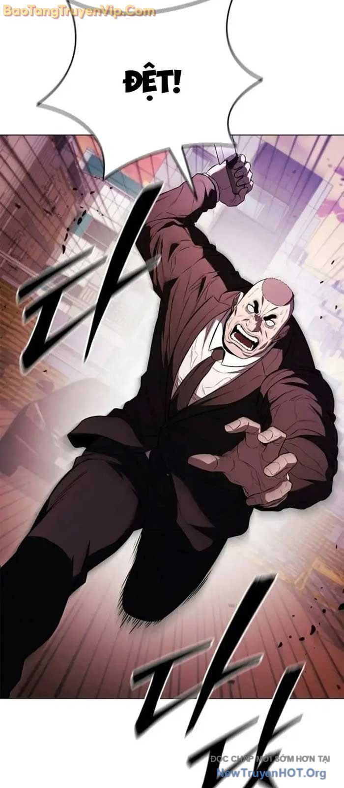Lính Đánh Thuê Huyền Thoại Trở Thành Thanh Tra Chapter 4 - Trang 2