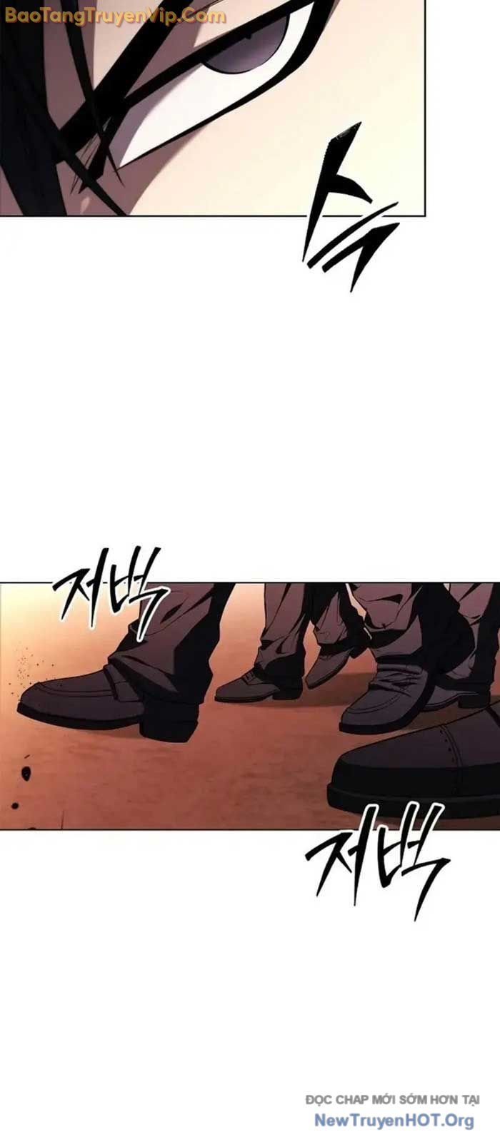 Lính Đánh Thuê Huyền Thoại Trở Thành Thanh Tra Chapter 4 - Trang 2