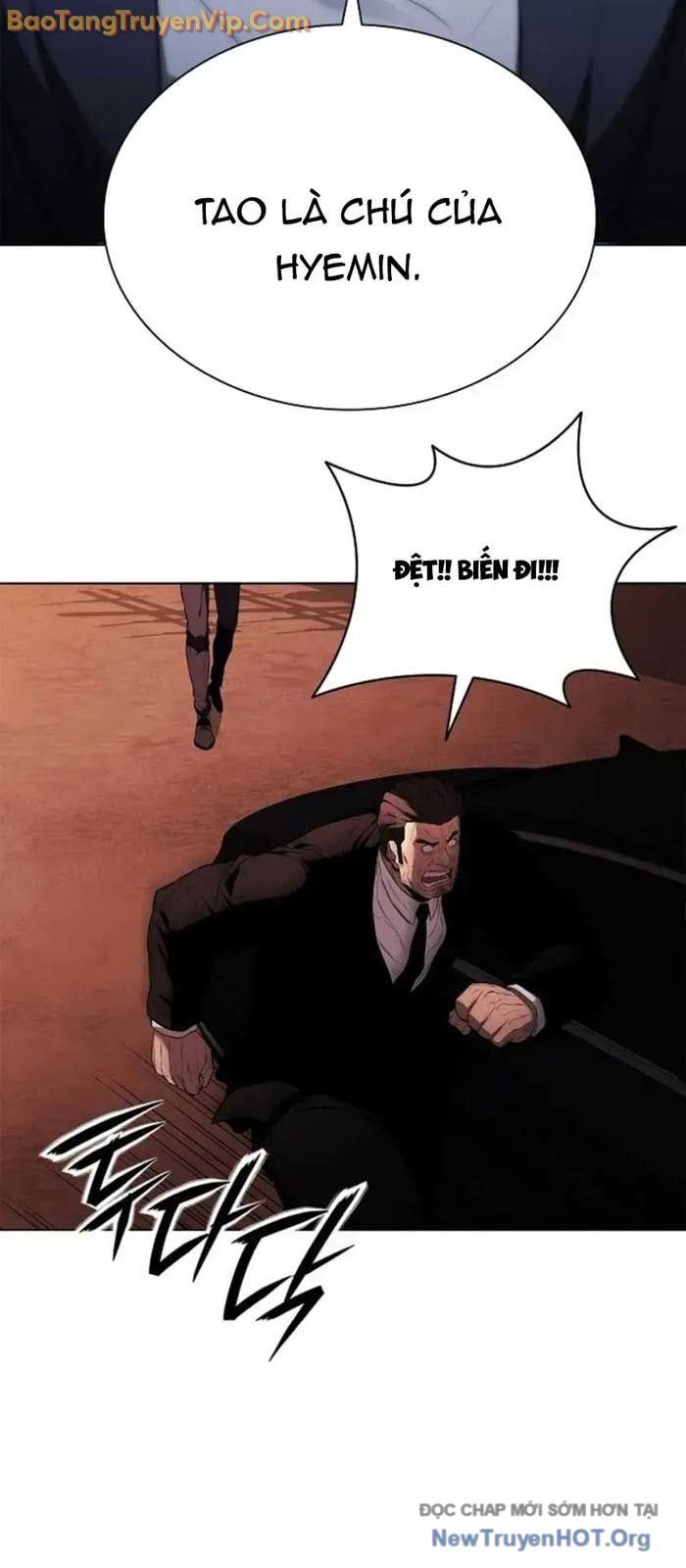 Lính Đánh Thuê Huyền Thoại Trở Thành Thanh Tra Chapter 4 - Trang 2