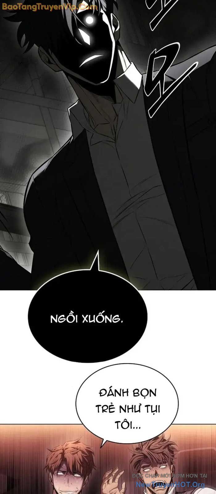Lính Đánh Thuê Huyền Thoại Trở Thành Thanh Tra Chapter 4 - Trang 2