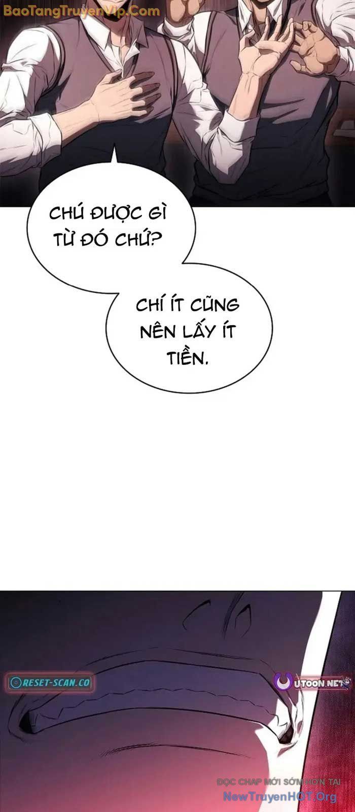 Lính Đánh Thuê Huyền Thoại Trở Thành Thanh Tra Chapter 4 - Trang 2