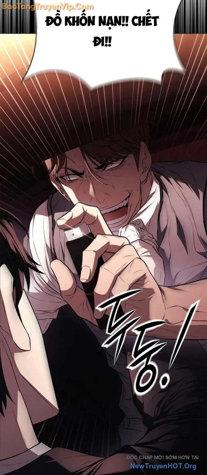 Lính Đánh Thuê Huyền Thoại Trở Thành Thanh Tra Chapter 4 - Trang 2