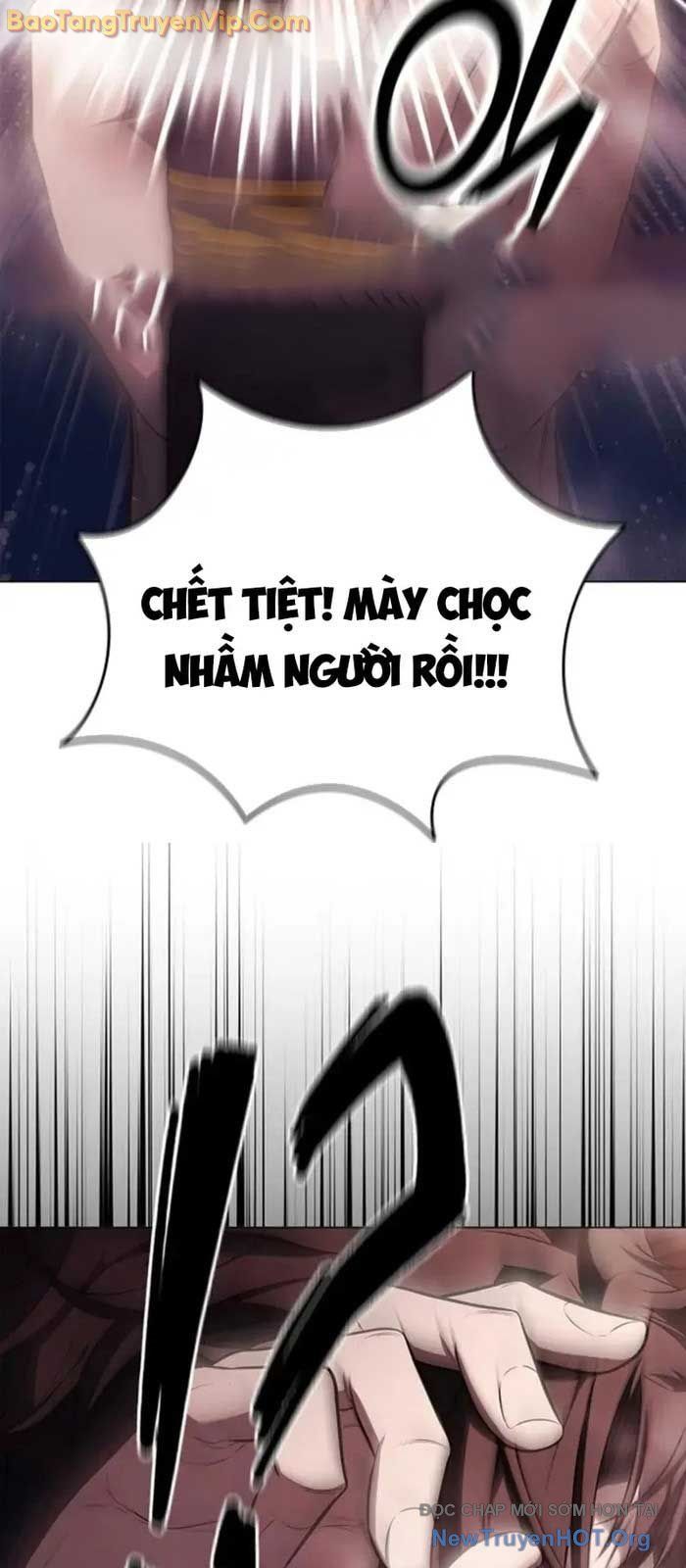 Lính Đánh Thuê Huyền Thoại Trở Thành Thanh Tra Chapter 4 - Trang 2