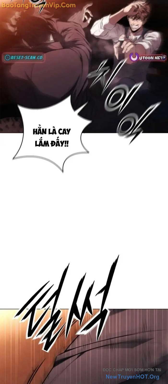 Lính Đánh Thuê Huyền Thoại Trở Thành Thanh Tra Chapter 4 - Trang 2
