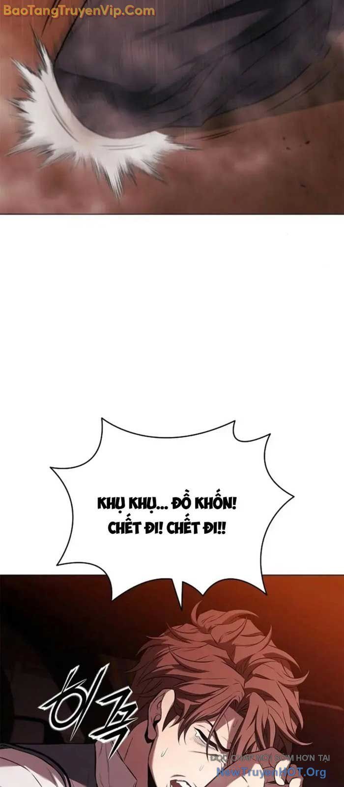 Lính Đánh Thuê Huyền Thoại Trở Thành Thanh Tra Chapter 4 - Trang 2