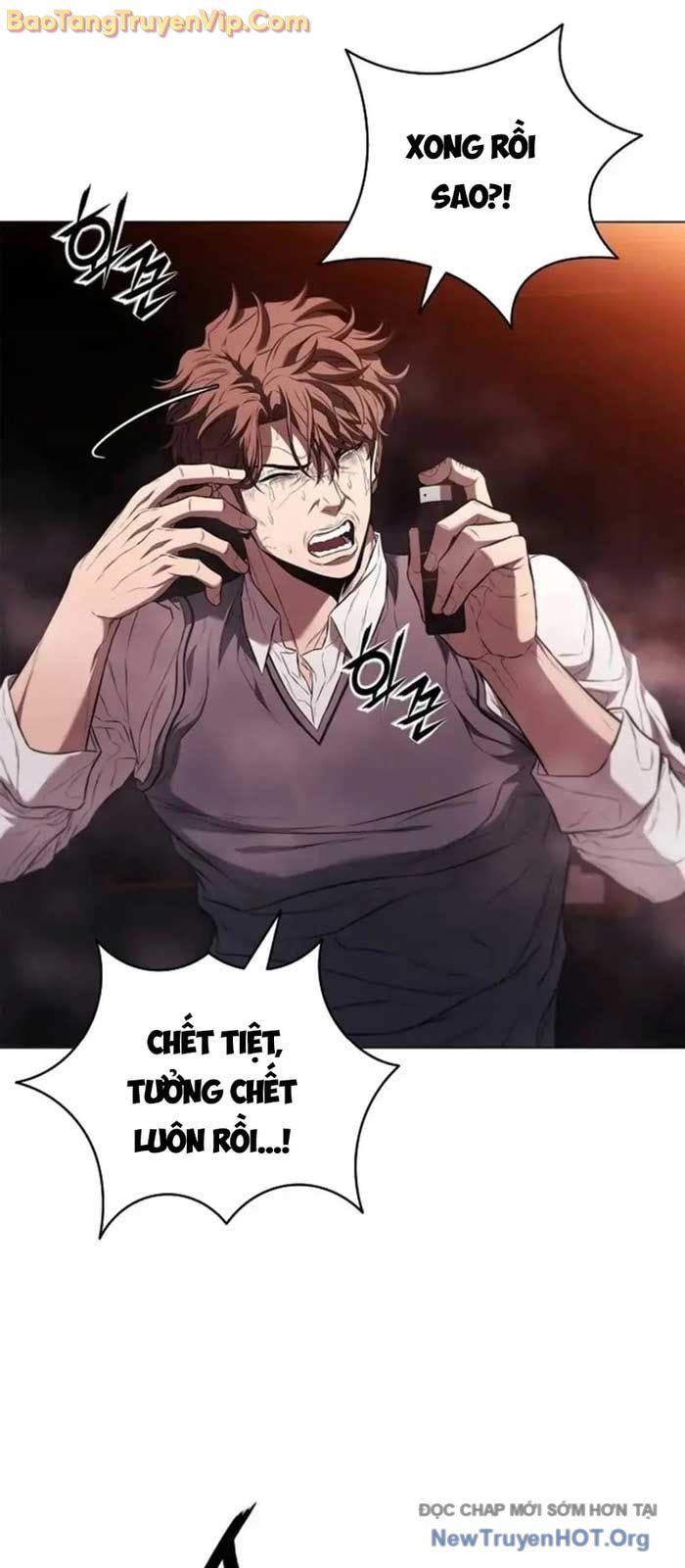 Lính Đánh Thuê Huyền Thoại Trở Thành Thanh Tra Chapter 4 - Trang 2