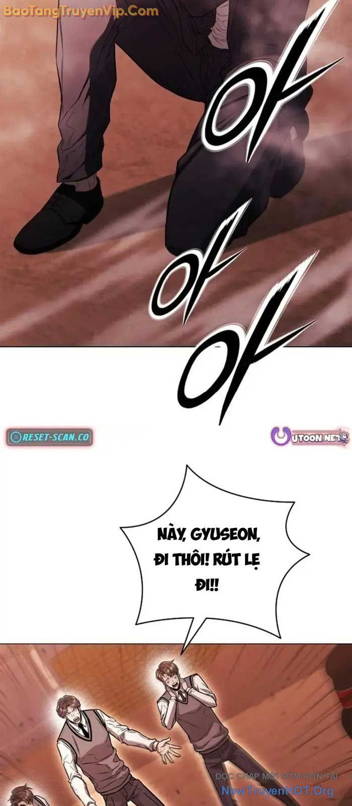 Lính Đánh Thuê Huyền Thoại Trở Thành Thanh Tra Chapter 4 - Trang 2