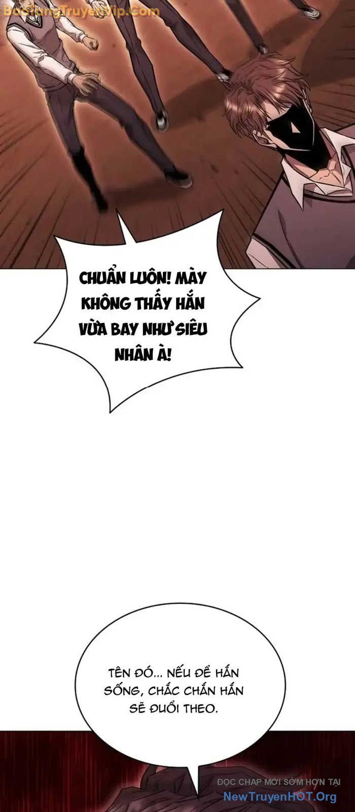 Lính Đánh Thuê Huyền Thoại Trở Thành Thanh Tra Chapter 4 - Trang 2