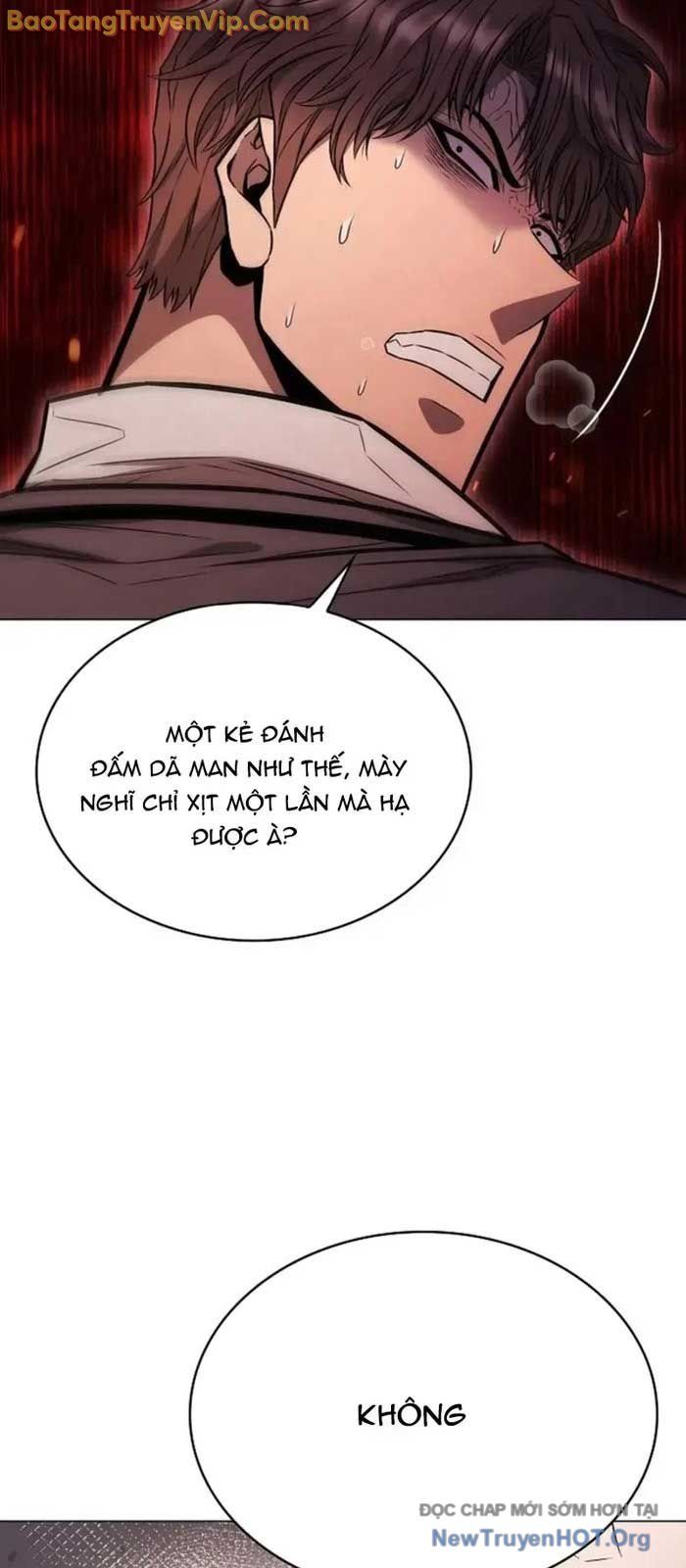 Lính Đánh Thuê Huyền Thoại Trở Thành Thanh Tra Chapter 4 - Trang 2